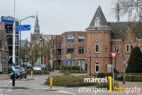 Welstandscommissie - Appartementen Prins Hendrikstraat