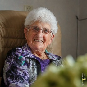 102-jarige