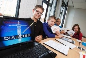 beta challengebeta challenge programbordspelbrugklascomputerdiabeteseditorialjournalistiekmarkland collegemavomiddelbare schoolproject