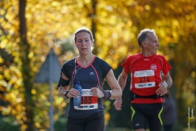 Marathon Brabant sfeer
