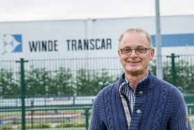 Interview over reunie Winde Transcar