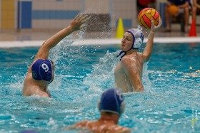 Waterpolo Hieronymus