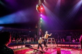 Circus Herman Renz