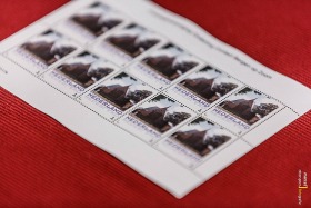 Postzegelverzamelaars