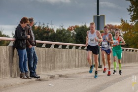 Marathon Brabant sfeer