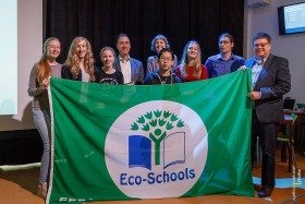 Markland Eco Schools