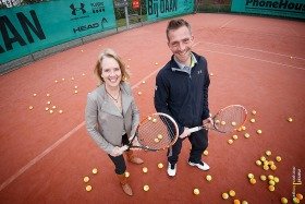 LTC organiseert tennislessen
