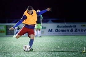 Amateurvoetbal - Danny van Nijnatten
