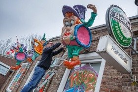 Horeca Moerdijk bereidt zich voor op carnaval