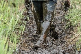 Mud Run