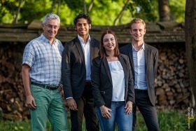 D66 krijgt jonge leden