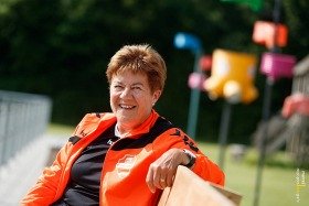 Henriette Voorbraak stopt na 53 jaar bij Juliana