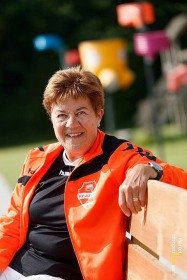 Henriette Voorbraak stopt na 53 jaar bij Juliana