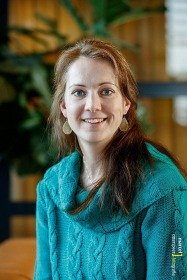 GroenLinks lijsttrekker Esther Eenhuizen