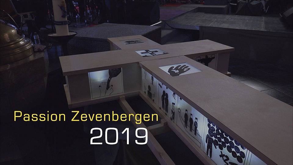 Passion Zevenbergen 2019
