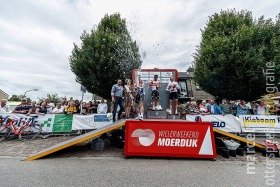 Profronde Zevenbergen 2019