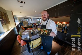 Over de Tong - Brasserie Wouter