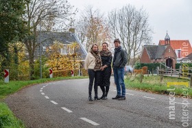 Bewoners starten petitie beschermd dorpsgezicht Helkantsedijk