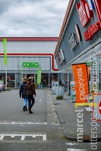 Coronaweekend - Shoppen in Roosendaal