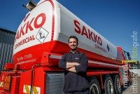 Vitale beroepen - Tankwagenchauffeur Piet van Gulik