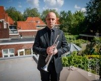 Taptoemuzikanten - Luc van Gaans