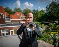 Taptoemuzikanten - Luc van Gaans