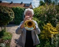 Taptoemuzikanten - Wil van Brugge