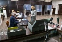 Tweede Kamerverkiezingen in het Anbarg