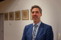 Aart-Jan Moerkerke voorgedragen als nieuwe burgemeester Moerdijk