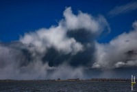 buibuiendonkere wolkenhageljournalistieklenteperssneeuwweerwillemstadwinterwolken