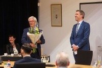 Aart-Jan Moerkerke voorgedragen als nieuwe burgemeester Moerdijk