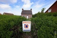 Gemeente Steenbergen wil pand Franseweg 99a kopen