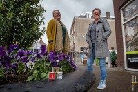Oudenbosch krijgt Kleine Mensjesroute