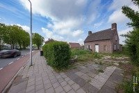 Gemeente Steenbergen wil pand Franseweg 99a kopen