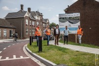 Renovatie Steenweg afgerond