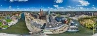 Suikerfabriek panorama Air360