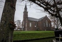 Henk Nijhoff van protestantse kerk reageert op centrumvisie Fijn