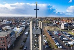 Kerkklokken kapot, Prinsenbeek start crowdfunding