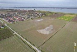 Plannen Willemstad-Oost
