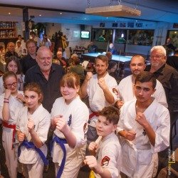 Biljart- en judoclub in Biezen krijgen meer ruimte
