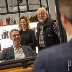 Barbershop 50 jaar