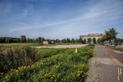 Braakliggend terrein bij Stada Stores Breda in beeld voor woning