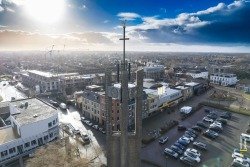 Kerkklokken kapot, Prinsenbeek start crowdfunding