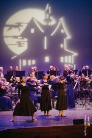 Nieuwjaarsconcert West-Brabants Symfonieorkest