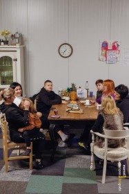 Oekraiense vrouwen over hun verblijf in Nederland, inmiddels een