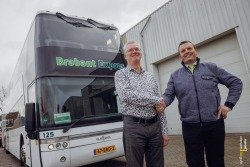 Overname Brabant Expres
