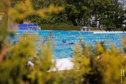 Zwembad de Melanen weer open