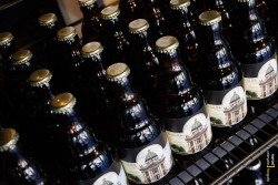 Oudenbosch heeft nu Basiliek Bier