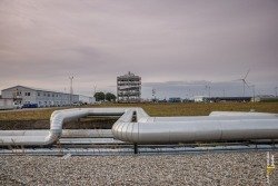 Shell Chemie plaatst pyrolyse-upgradeinstallatie