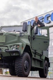 De Specialist - Dutch Military Vehicles